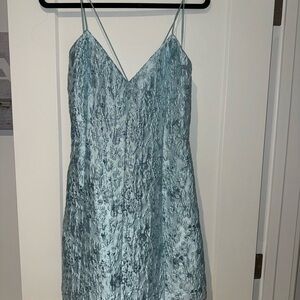 Alice and Olivia dress- NWT